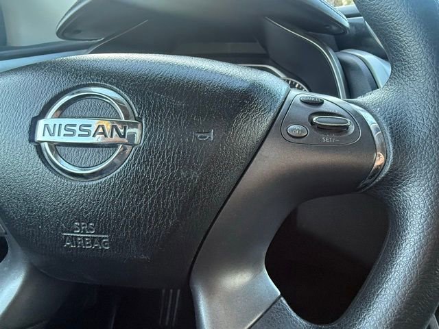 Used 2020 Nissan Murano S w/ Cargo Package image 21