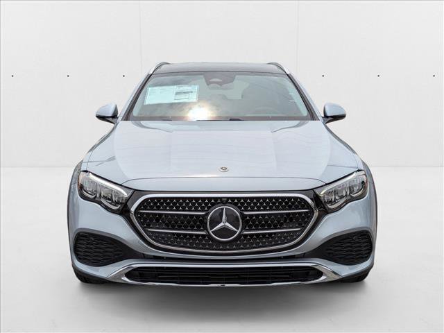 New 2025 Mercedes-Benz E 450 4MATIC All-Terrain Wagon image 6