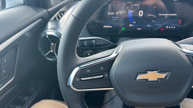 New 2026 Chevrolet Equinox EV LT w/ Comfort Package AWD/4WD image 19