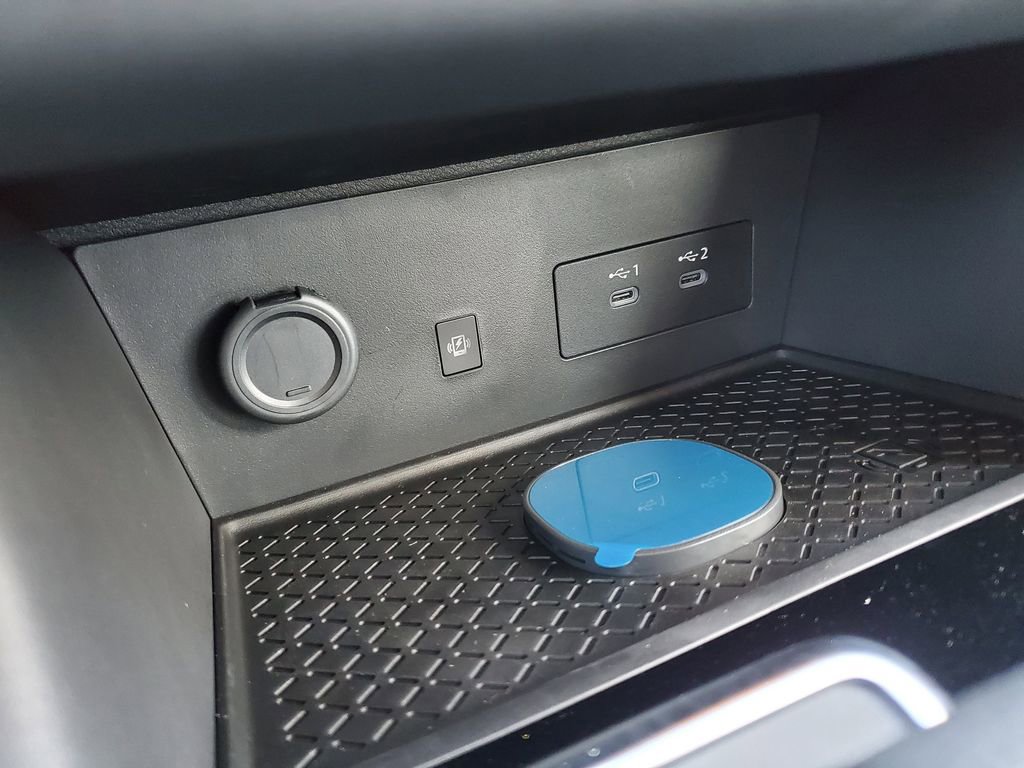 New 2026 Nissan Pathfinder SL image 27