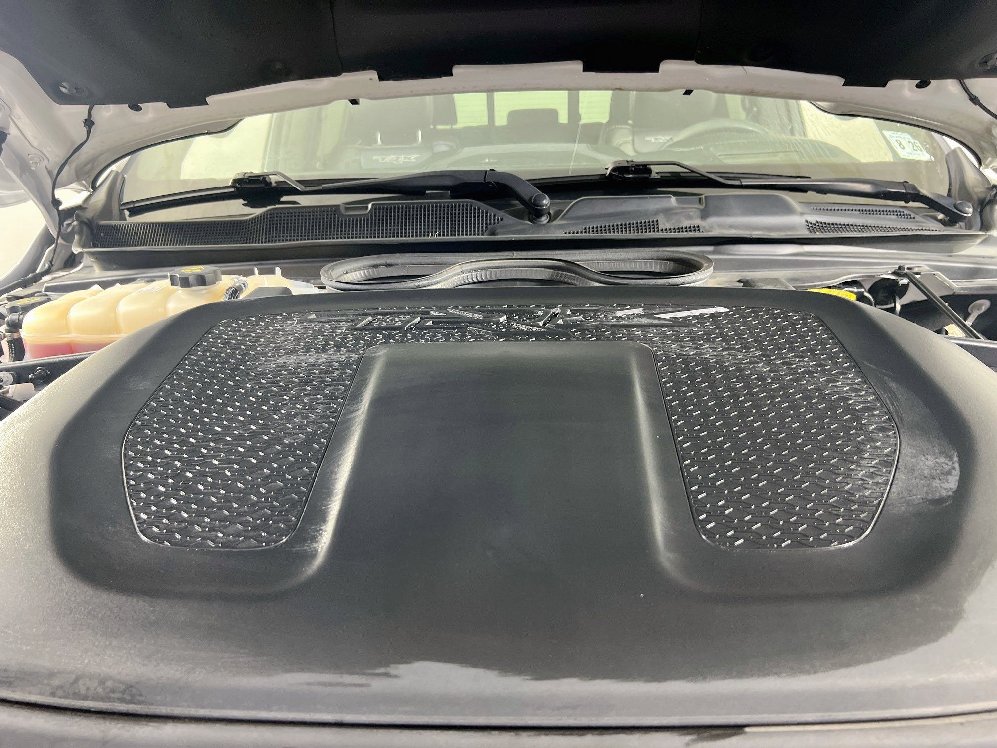 Used 2021 RAM 1500 TRX w/ TRX Level 2 Equipment Group AWD/4WD image 30