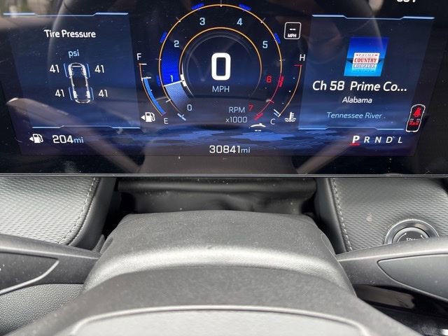 Used 2025 Chevrolet Equinox LT FWD image 15