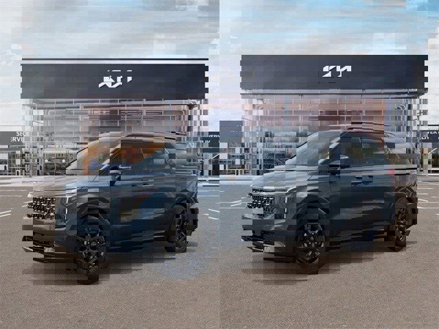 New 2026 Kia Carnival SX Prestige image 3