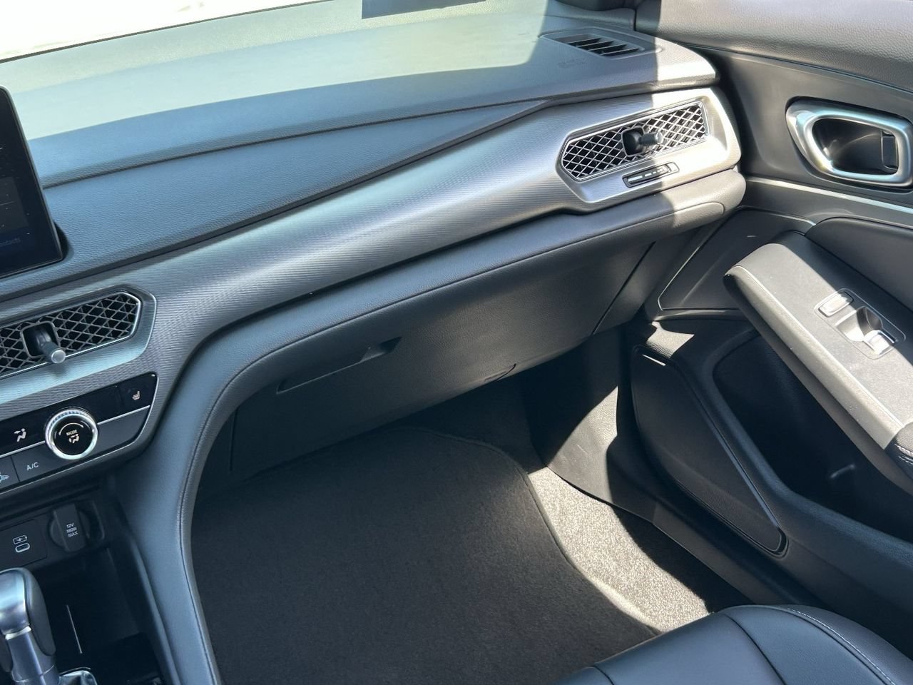 Certified 2026 Acura Integra A-Spec FWD image 19