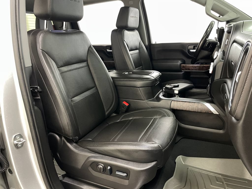 Certified 2022 GMC Sierra 2500 Denali AWD/4WD image 44