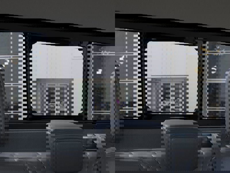 New 2025 Ford Maverick Lariat w/ Black Appearance Package image 24