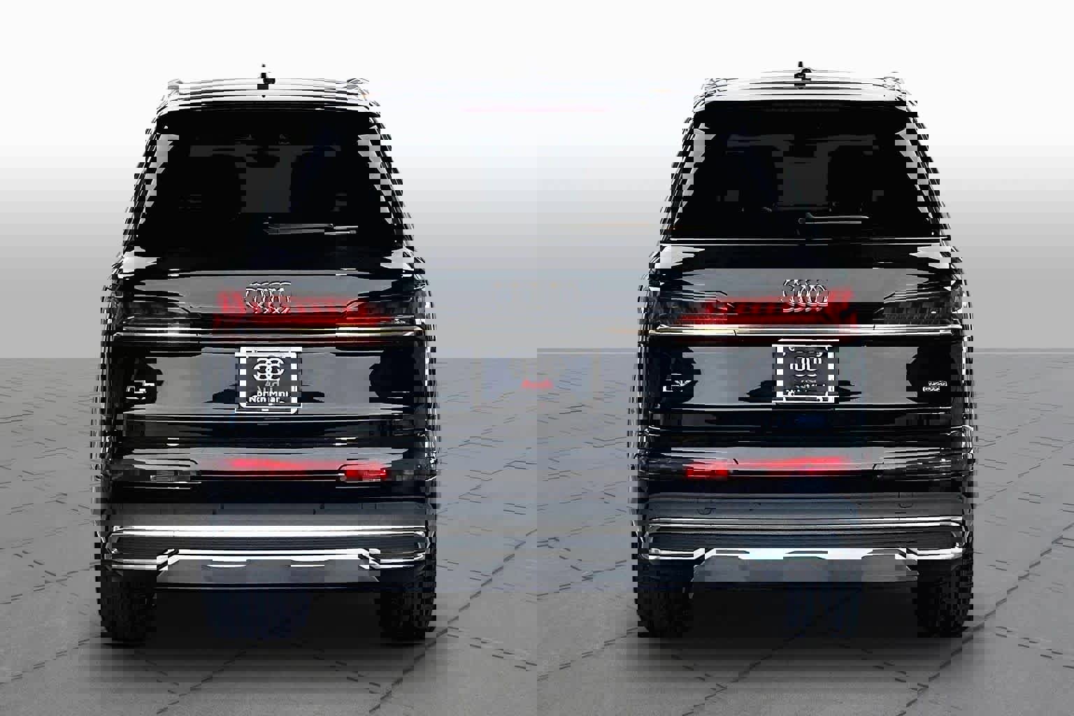 Certified 2023 Audi Q7 2.0T Premium Plus w/ Premium Plus Package AWD/4WD image 5