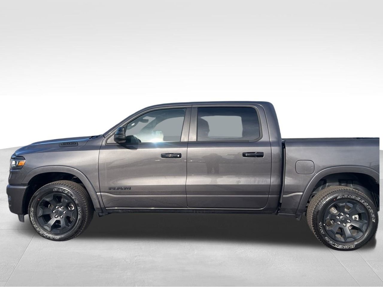 New 2026 RAM 1500 Big Horn image 3