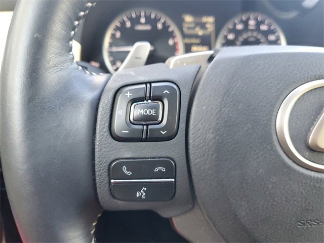 Used 2019 Lexus NX 300 FWD image 24