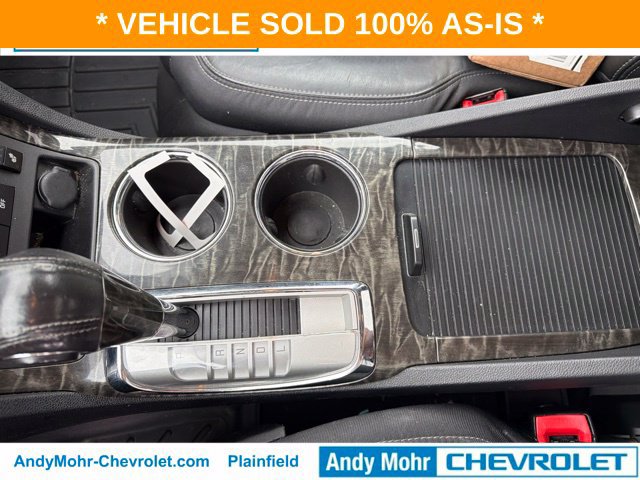 Used 2014 Buick Enclave Premium w/ LPO, Cargo Convenience Pkg AWD/4WD image 29