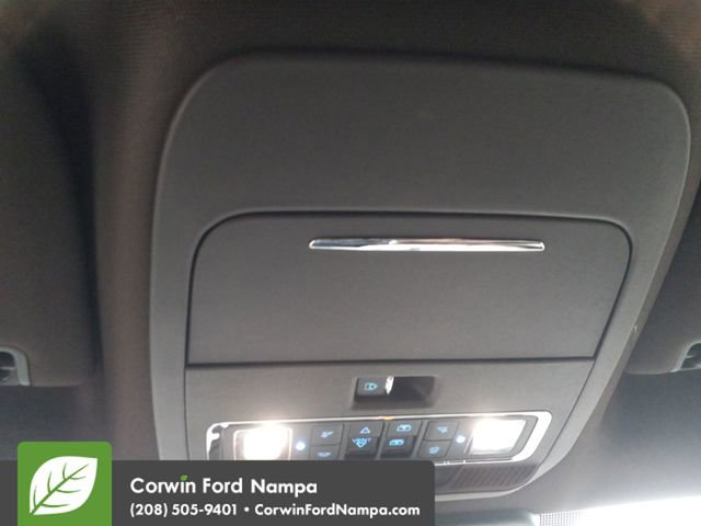 New 2025 Ford F150 King Ranch image 22