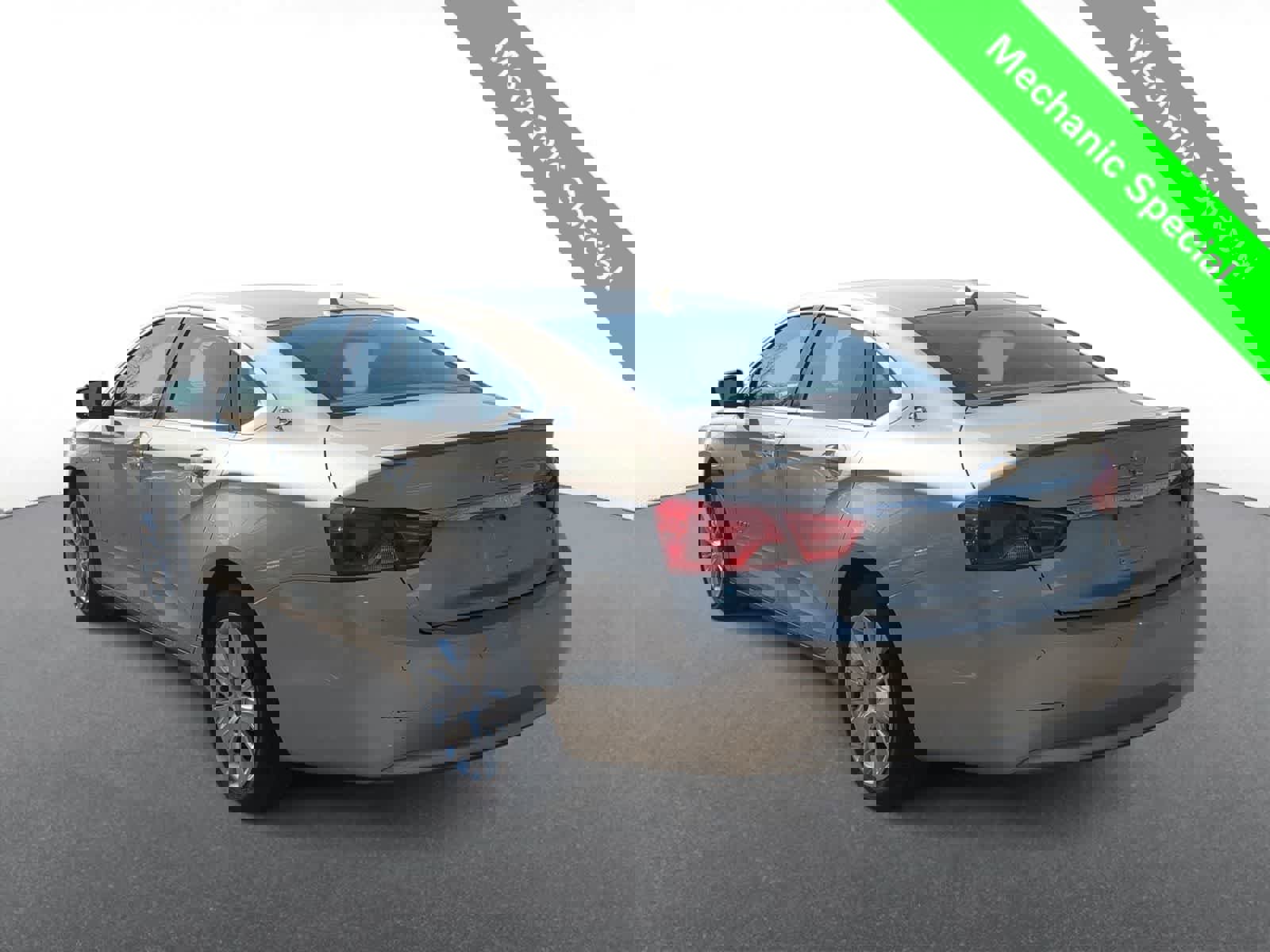 Used 2014 Chevrolet Impala LS w/ LS Convenience Package FWD image 6