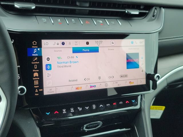 Used 2026 Jeep Grand Cherokee Limited image 20