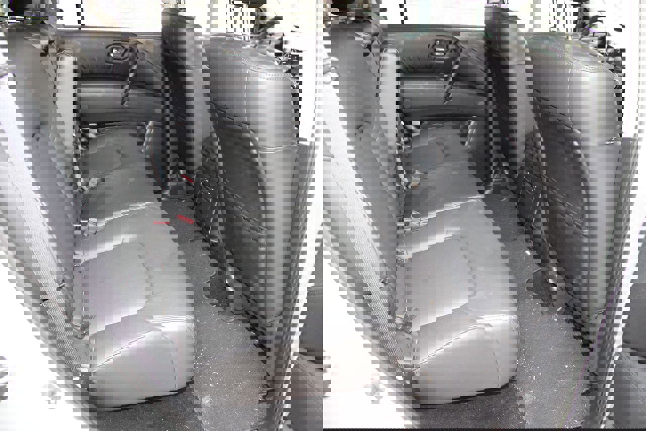 Used 2022 Nissan Armada SV w/ Cargo Package image 18