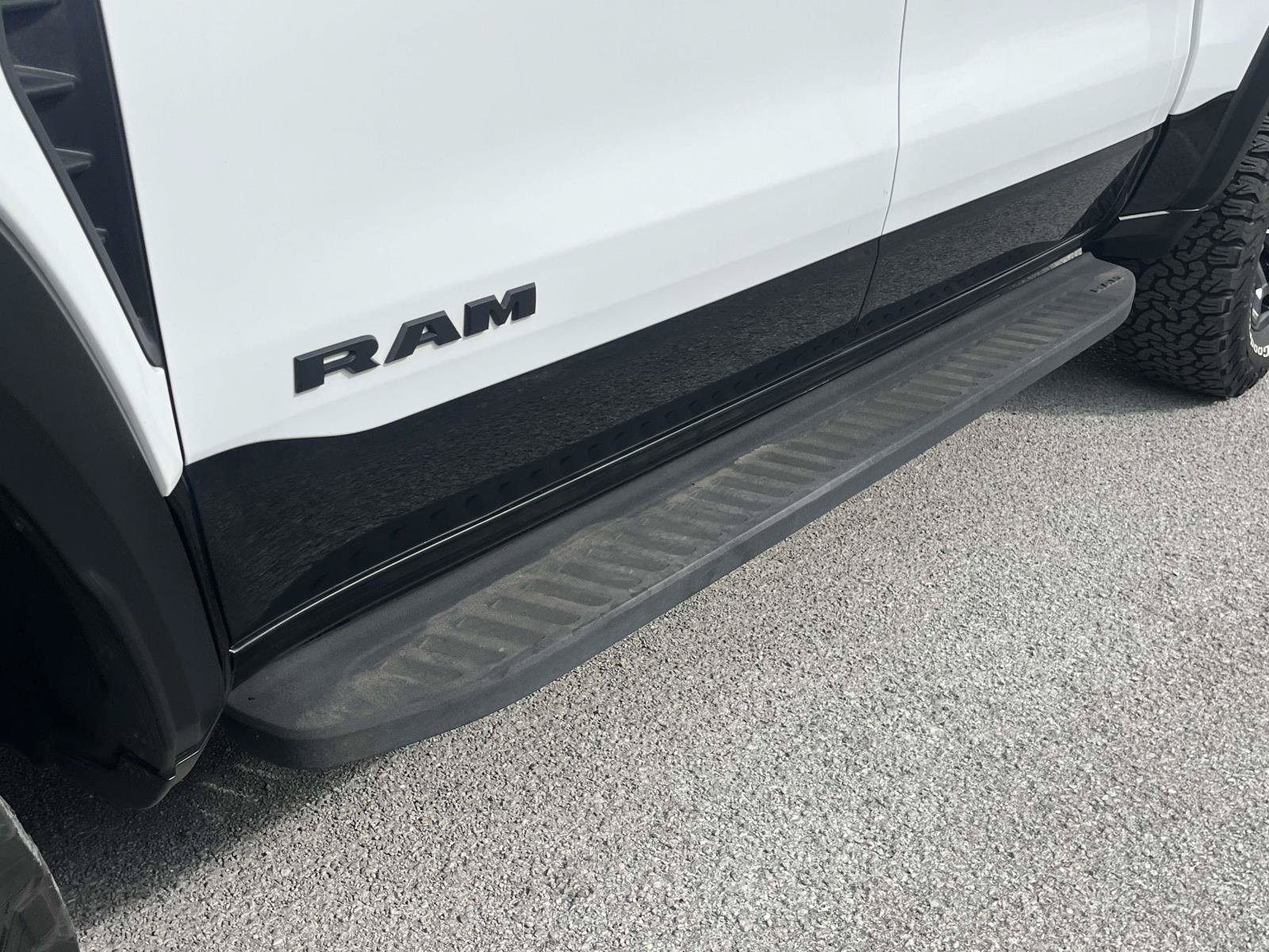 Used 2021 RAM 1500 TRX w/ TRX Level 1 Equipment Group AWD/4WD image 12