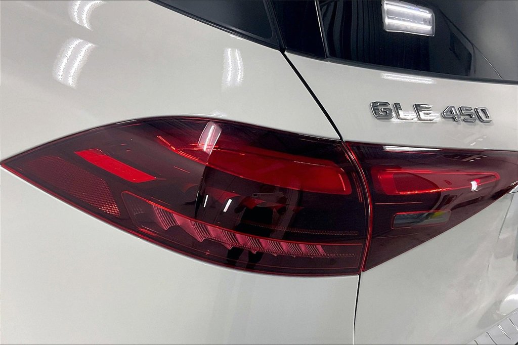 Used 2024 Mercedes-Benz GLE 450 4MATIC image 28