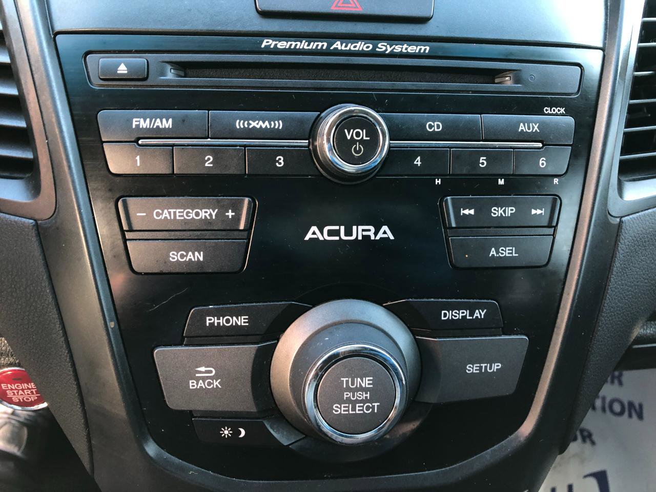 Used 2013 Acura RDX AWD image 20