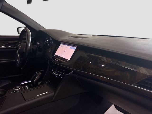 Used 2019 Cadillac CT6 Premium Luxury AWD/4WD image 31