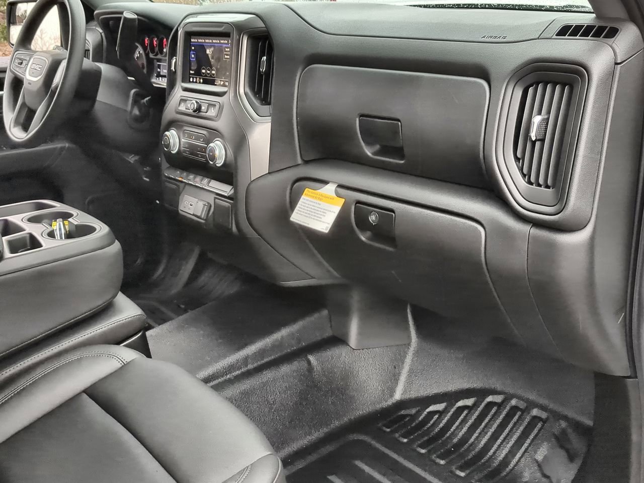 New 2026 GMC Sierra 1500 Pro w/ Pro Value Package image 27