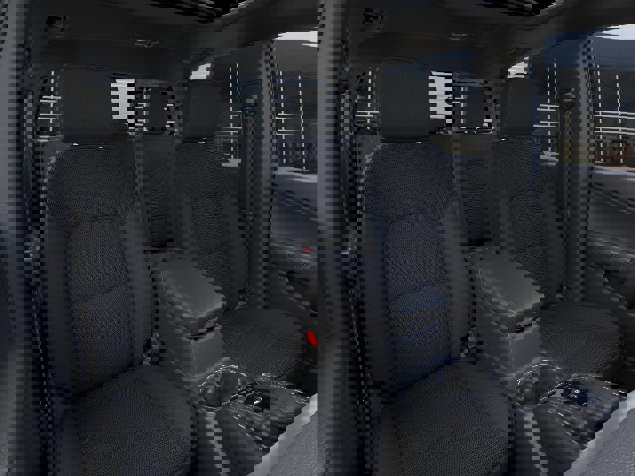 New 2026 GMC Canyon Elevation w/ Convenience Package image 16