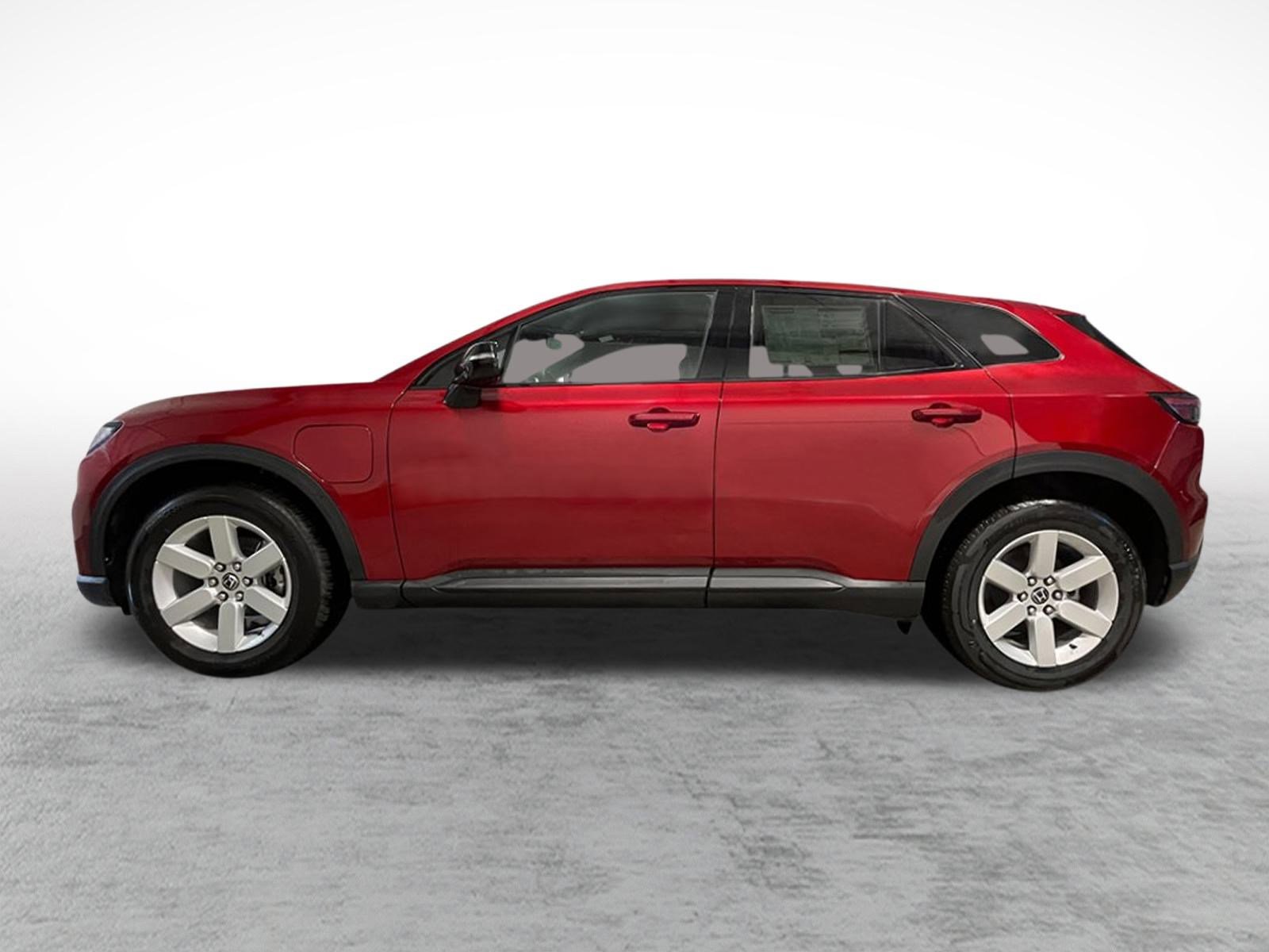 New 2026 Honda Prologue EX image 2