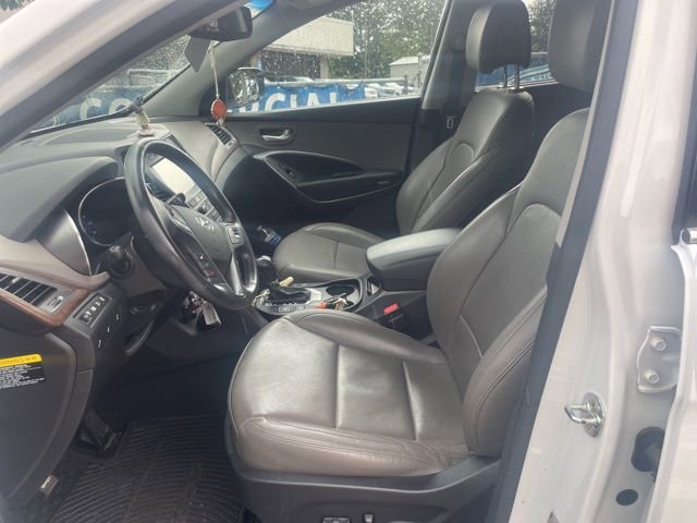 Used 2018 Hyundai Santa Fe Sport w/ 2.4L Tech Package 04 AWD/4WD image 8