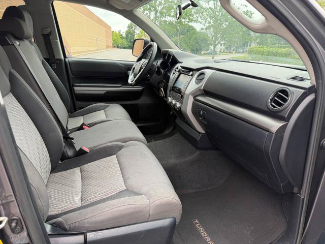 Used 2016 Toyota Tundra SR5 RWD image 14