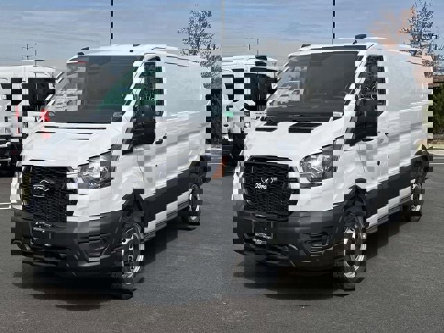 New 2026 Ford Transit 150 Low Roof image 6