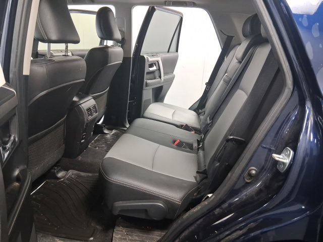 Used 2015 Toyota 4Runner SR5 Premium AWD/4WD image 19