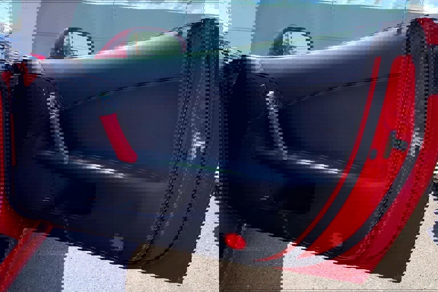 Used 2006 Chevrolet Corvette Z06 w/ Preferred Equipment Group image 26