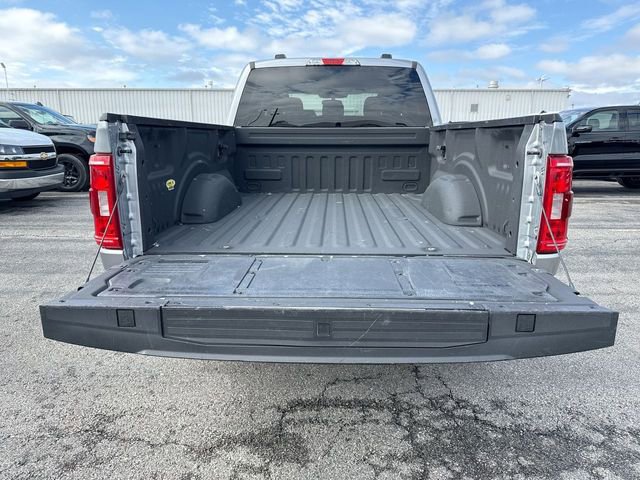 Used 2021 Ford F150 XLT w/ XTR Package AWD/4WD image 23
