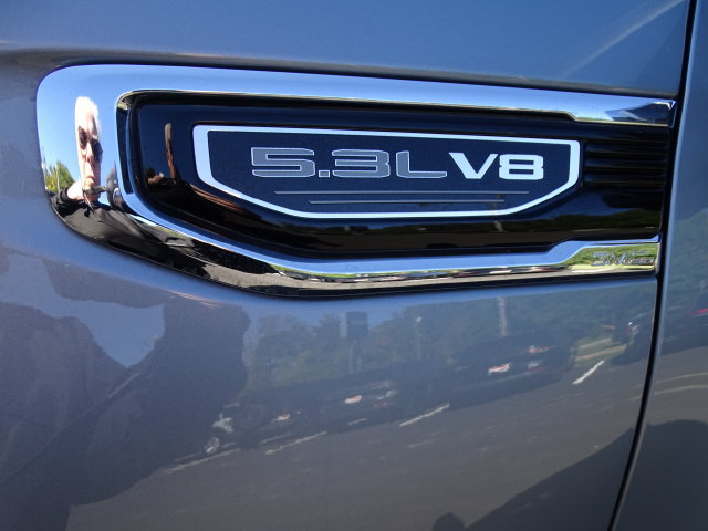 Certified 2024 GMC Sierra 1500 SLT w/ SLT Premium Plus Package AWD/4WD image 28
