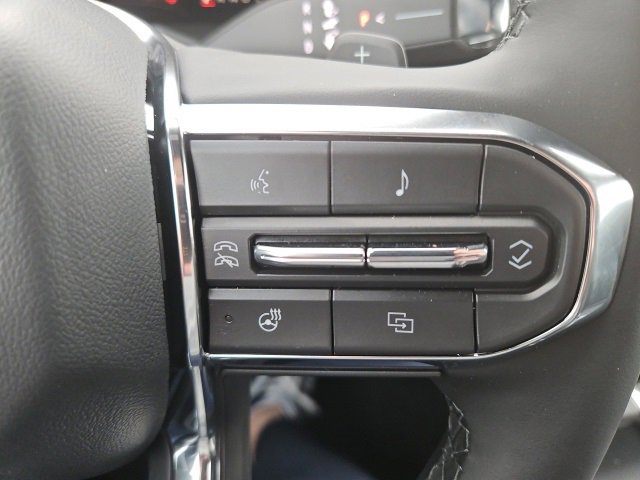 New 2025 GMC Acadia Elevation w/ Black Edition image 22