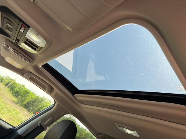 Used 2021 Subaru Crosstrek 2.5i Limited w/ Moonroof Package 2 image 12