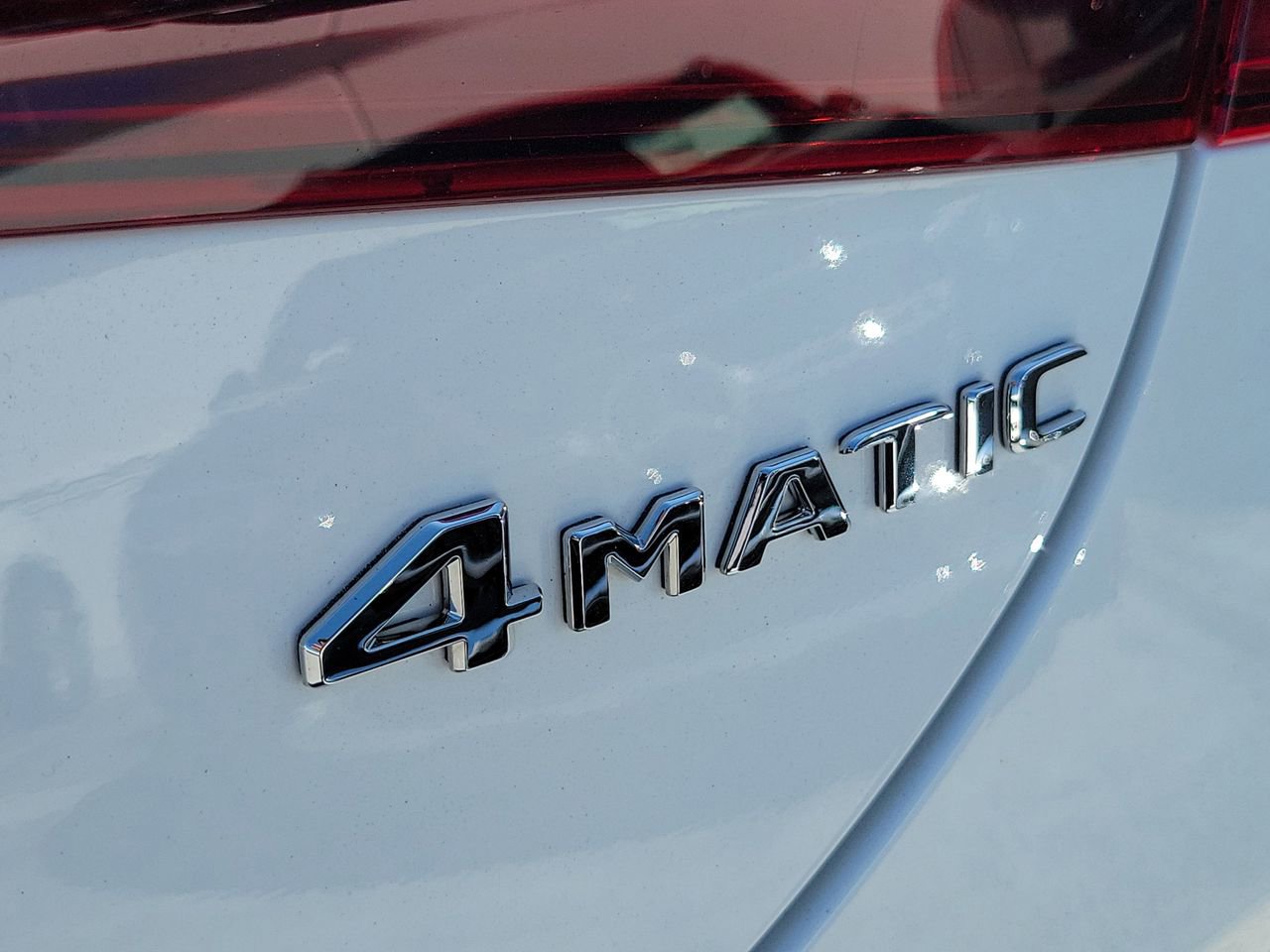 New 2026 Mercedes-Benz CLA 350 image 8