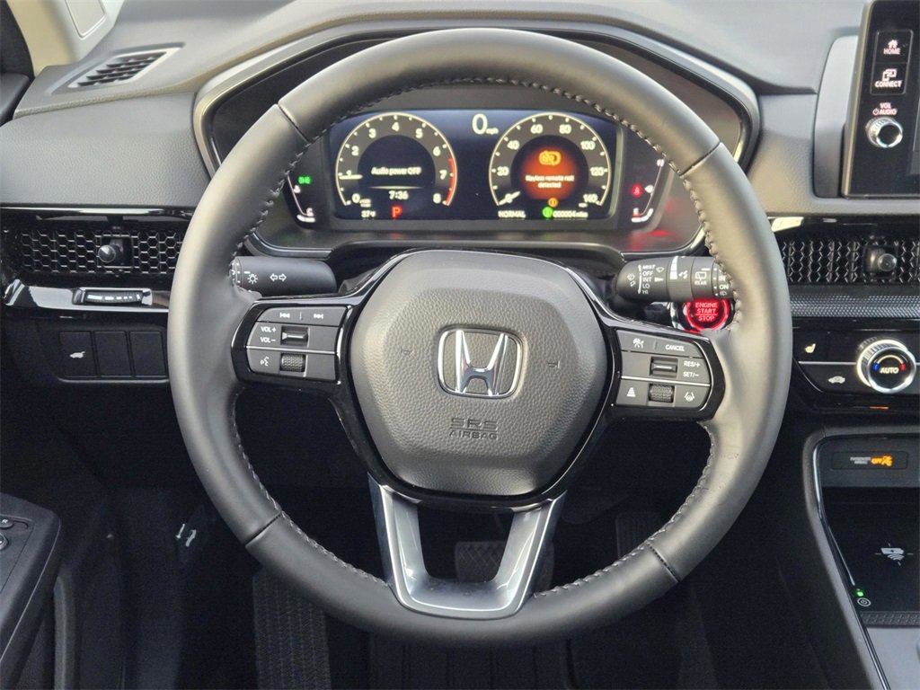 New 2026 Honda CR-V EX-L image 14