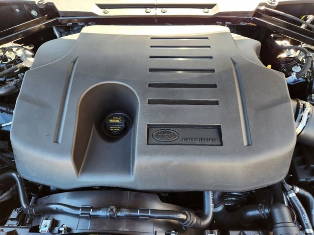 Used 2024 Land Rover Defender 130 S AWD/4WD image 31