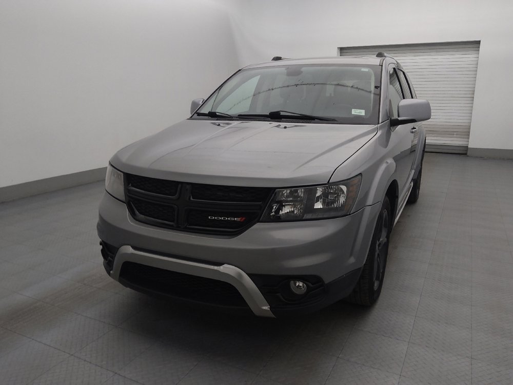 Used 2020 Dodge Journey Crossroad image 15