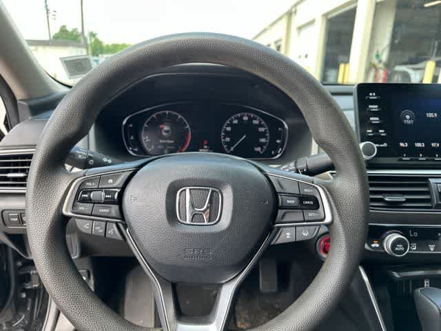 Used 2020 Honda Accord LX image 9