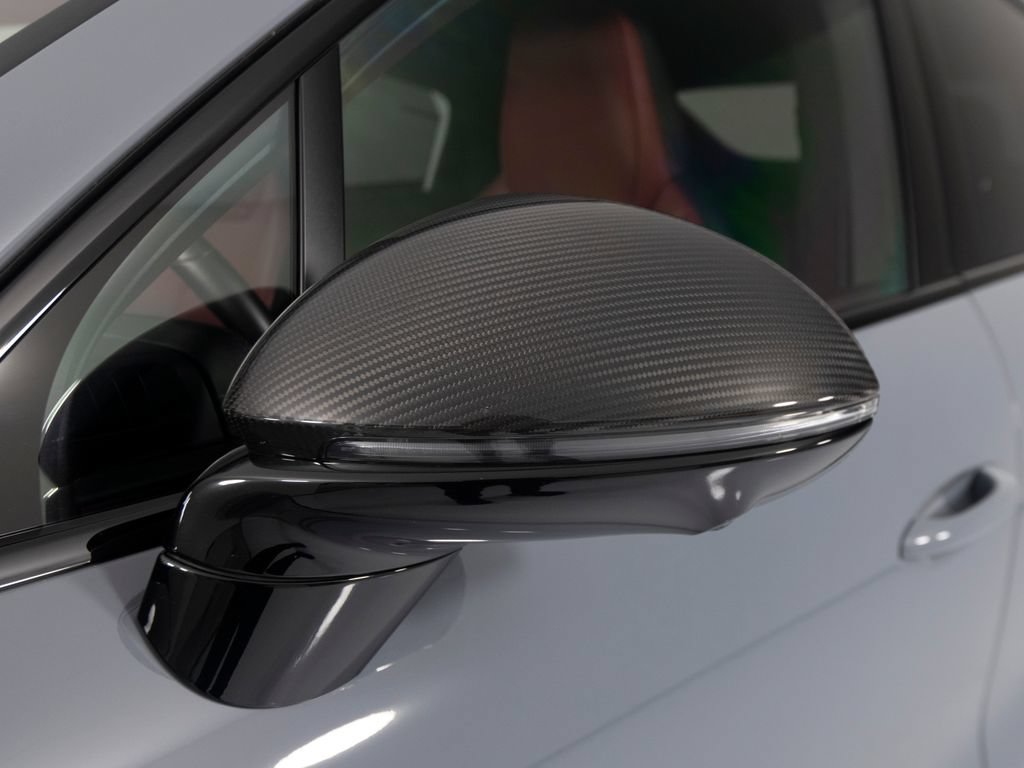 Certified 2024 Porsche Cayenne Turbo GT AWD/4WD image 43