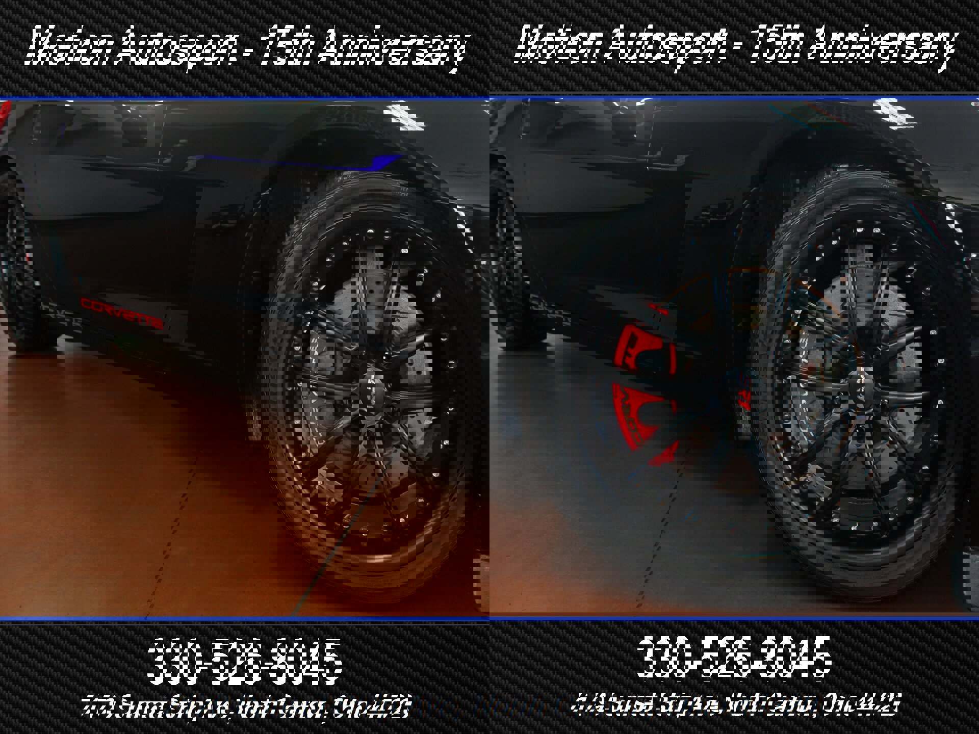 Used 2007 Chevrolet Corvette Convertible w/ Preferred Equipment Group image 48