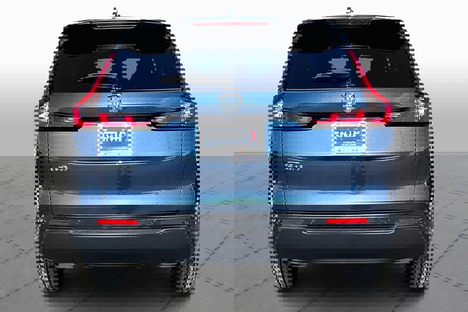 Used 2023 Honda CR-V EX-L image 5