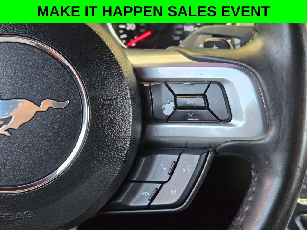 Used 2019 Ford Mustang GT Premium RWD image 18