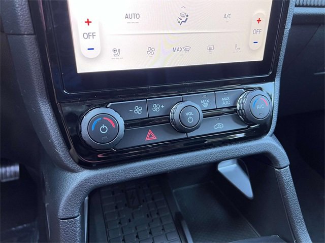 New 2025 Ford Ranger Lariat w/ FX4 Off-Road Package image 22