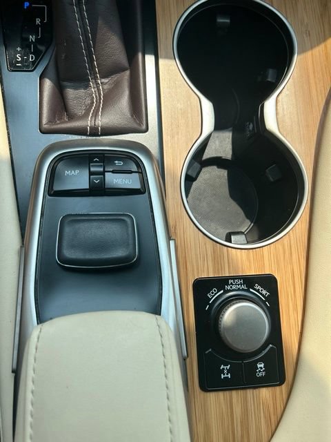 Used 2018 Lexus RX 350L AWD image 23
