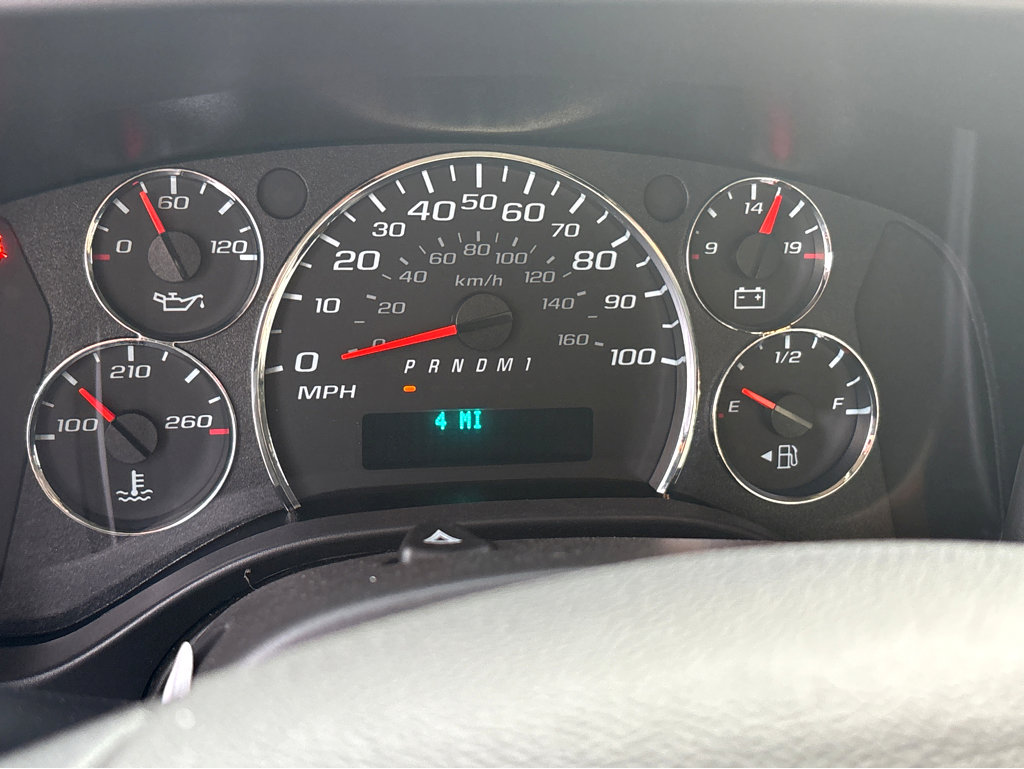 New 2025 Chevrolet Express 3500 w/ Power Convenience Package image 5