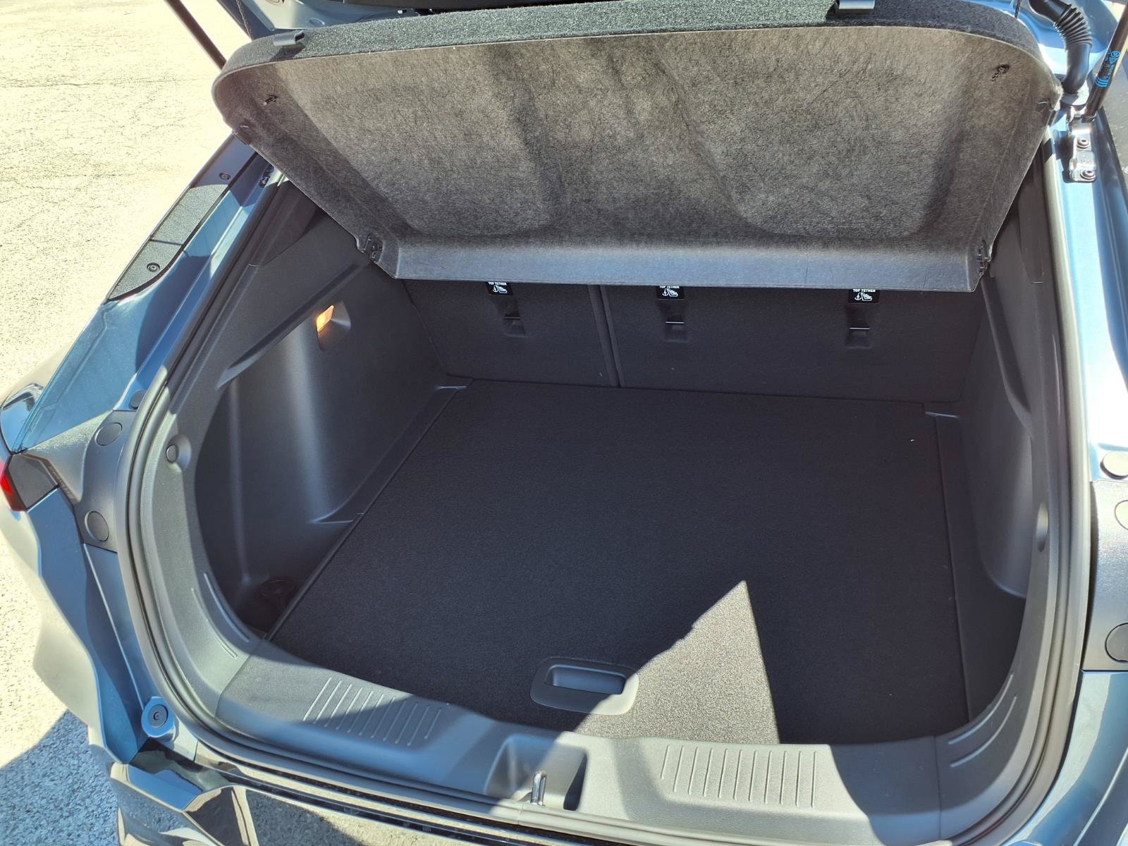 New 2026 Buick Envista Sport Touring w/ Convenience I Package FWD image 18