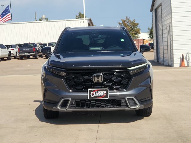 Used 2023 Honda CR-V Sport Touring image 2