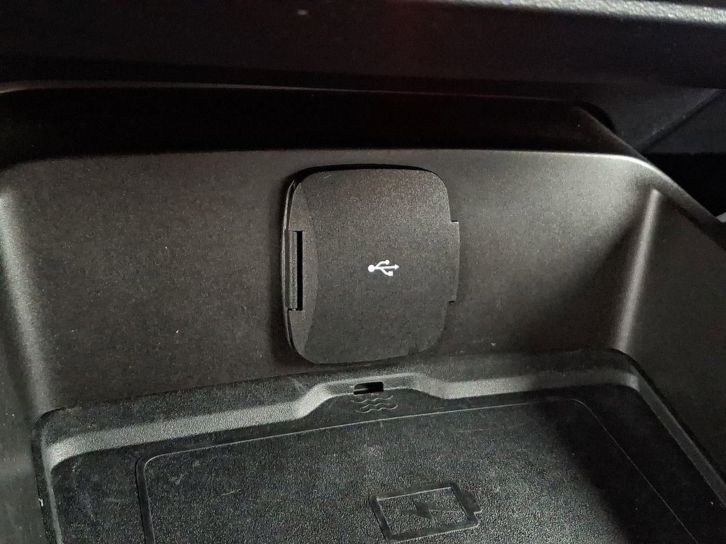 Certified 2022 Ford Bronco Outer Banks image 27