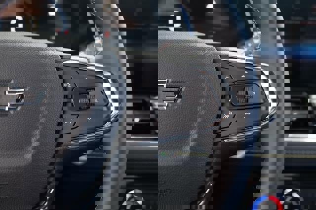 Used 2026 Chevrolet TrailBlazer ACTIV w/ Driver Confidence Package image 39